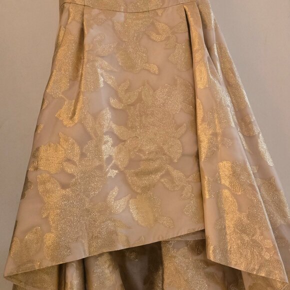 Lilly Pulitzer Gold dresses - Picture 3 of 4